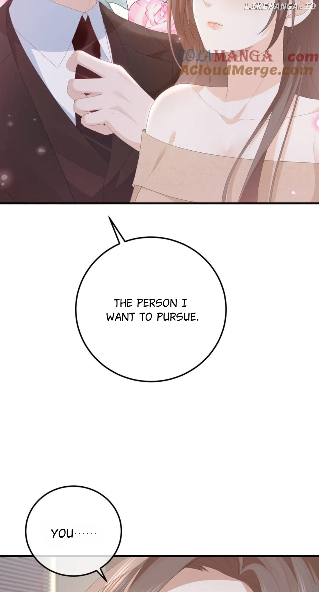 100-Day Warm Marriage Chapter 50 - page 40